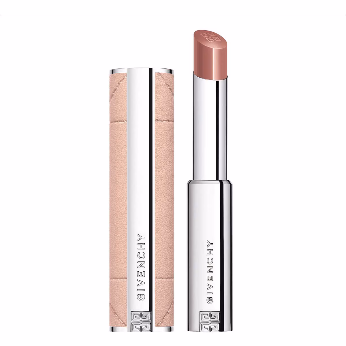 Givenchy Bálsamo Labial Rose Perfecto Shine N110