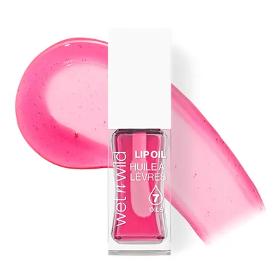 Lip Oil Ultra Hydrating Sweet Cherr Wet N Wild