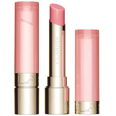 Lip Oil Balm 01 Pale Pink Clarins