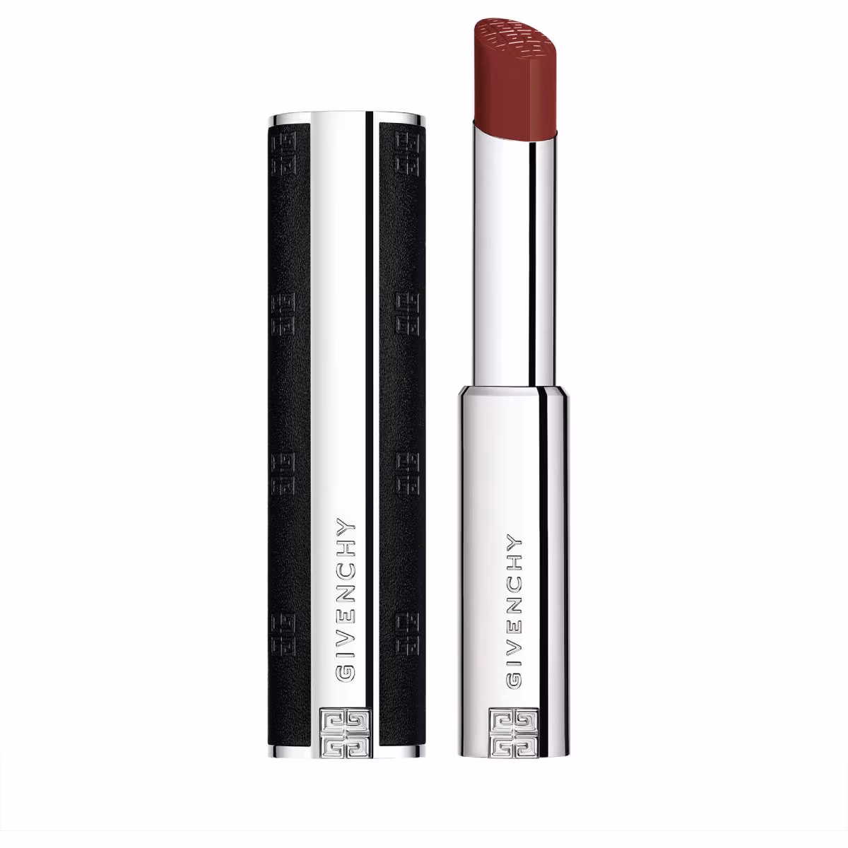 Labial Le Rouge Interdit Satín Givenchy