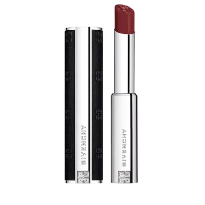 Labial Le Rouge Interdit Satín Givenchy