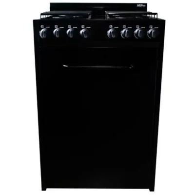 Parrilla de Mesa a Gas LP HKPRO HK-EGG8Q Negra