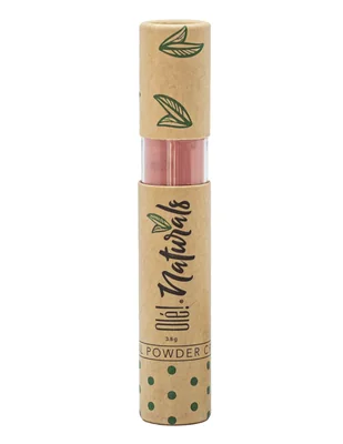 Labial en Polvo Cremoso Olé! Naturals Nude.