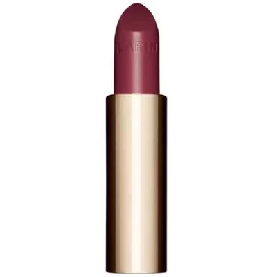 Labial Refill Joli Rouge 744 Soft Plum Clarins