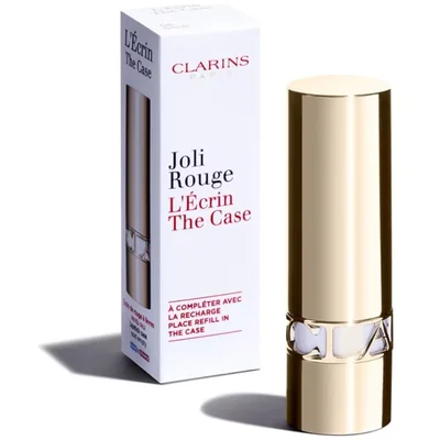 Carcasa Joli Rouge Gold Clarins