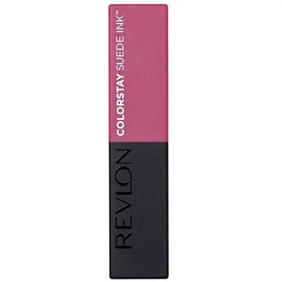 Labial Colorstay Suede Ink™ Lipstick In Charge