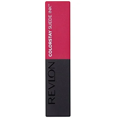 Labial Colorstay Suede Ink Lipstick Type a