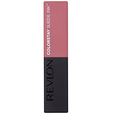 Labial Colorstay Suede Ink Lipstick That Girl