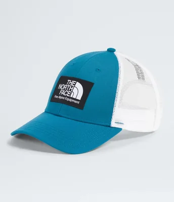 Gorra Mudder Trucker