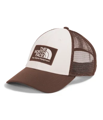 Gorra Mudder Trucker