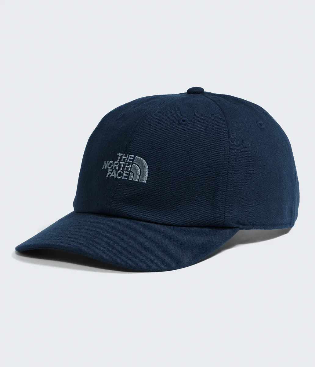 Gorra Norm Roomy Unisex