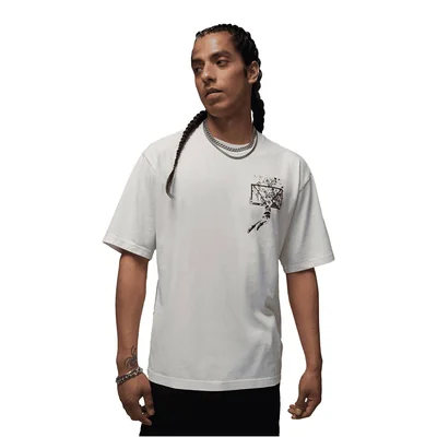 Playera Jordan Brooklyn