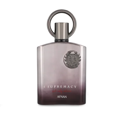 AFNAN SUPREMACY NOT ONLY INTENSE 100ML EXTRACTO DE PERFUME