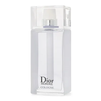 CHRISTIAN DIOR DIOR HOMME COLOGNE 125ML EDC