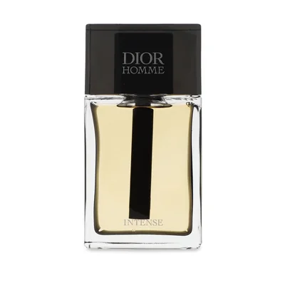 CHRISTIAN DIOR DIOR HOMME INTENSE 100ML EDP