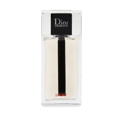 CHRISTIAN DIOR DIOR HOMME SPORT 125ML EDT