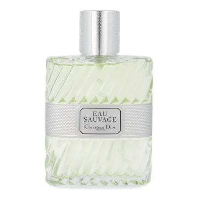 CHRISTIAN DIOR EAU SAUVAGE 100ML EDT