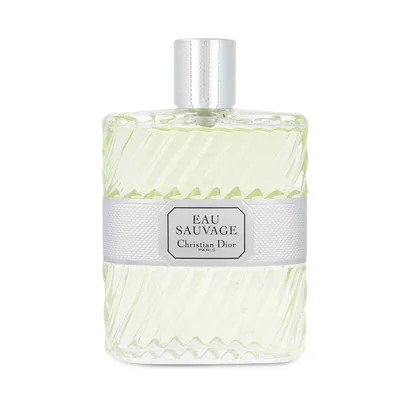 CHRISTIAN DIOR EAU SAVAGE 200ML EDT