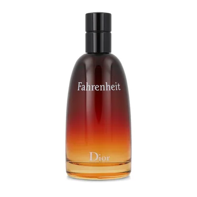 CHRISTIAN DIOR FAHRENHEIT 100ML EDT