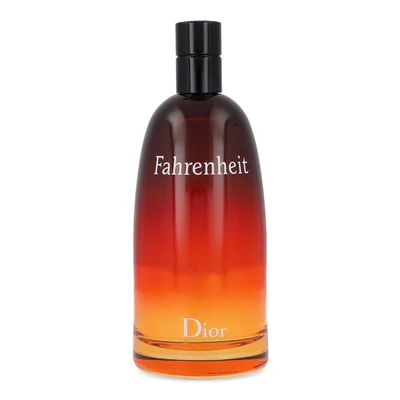 CHRISTIAN DIOR FAHRENHEIT 200ML EDT