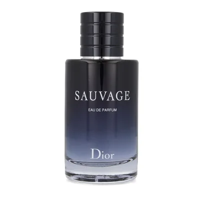 CHRISTIAN DIOR SAUVAGE 100ML EDP