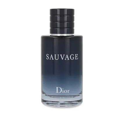 CHRISTIAN DIOR SAUVAGE 100ML EDT