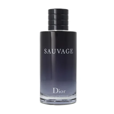 CHRISTIAN DIOR SAUVAGE 200ML EDT