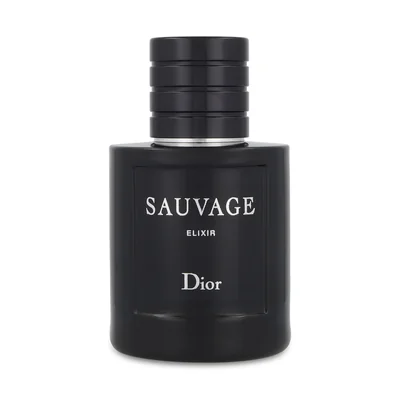 CHRISTIAN DIOR SAUVAGE ELIXIR 60ML EDP