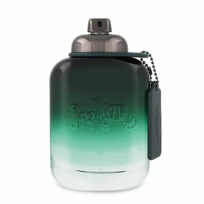 COACH GREEN 100ML EDT