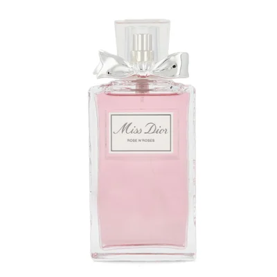 CHRISTIAN DIOR DIOR MISS DIOR ROSE N'ROSES 100ML EDT