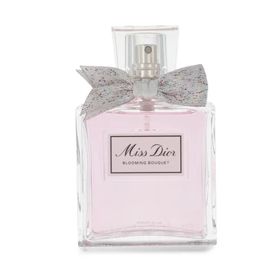 CHRISTIAN DIOR MISS DIOR BLOOMING BOUQUET 100ML EDT
