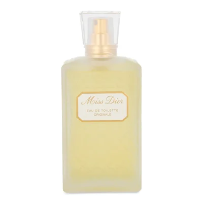 CHRISTIAN DIOR MISS DIOR ORIGINALE 100ML EDT