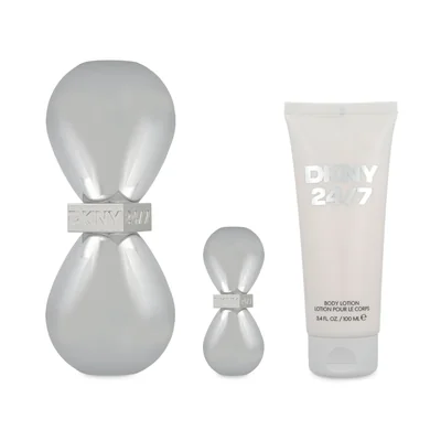 DKNY 24/7 100ML EDP SET