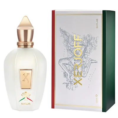 Xerjoff Naxos 100ml