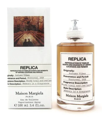 Replica Autumn Vibes 100ml
