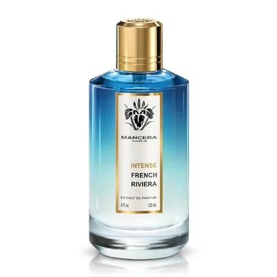 Mancera Intense French Riviera 120ml