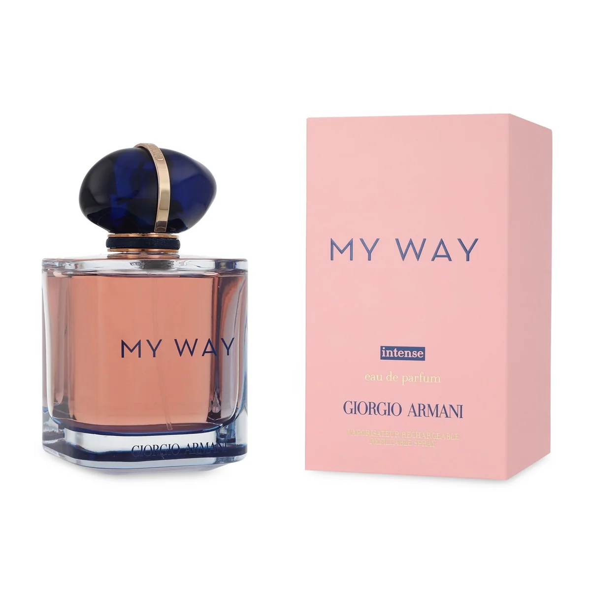 My Way Intense 90Ml Edp Spray