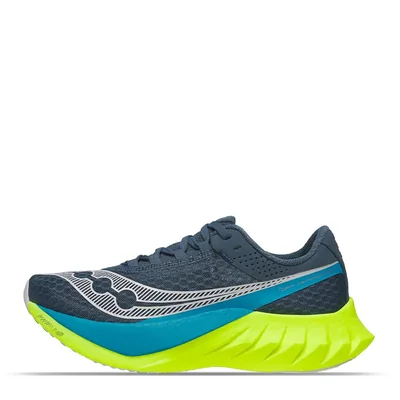 Tenis Saucony Endorphin 4 Pro