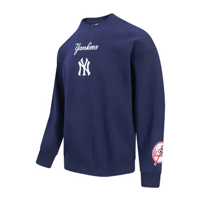 Sudadera Pro Standard New York Yankees MLB Wingspan