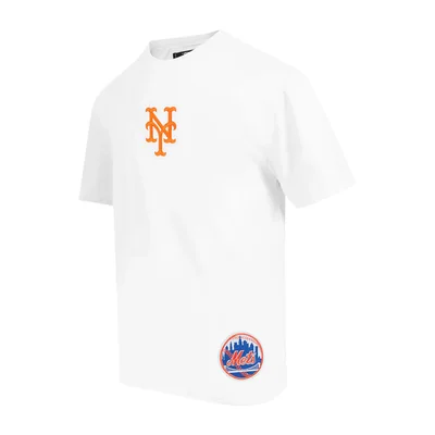 Playera Pro Standard New York Mets MLB Wingspan