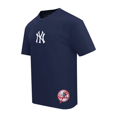 Playera Pro Standard New York Yankees MLB Wingspan