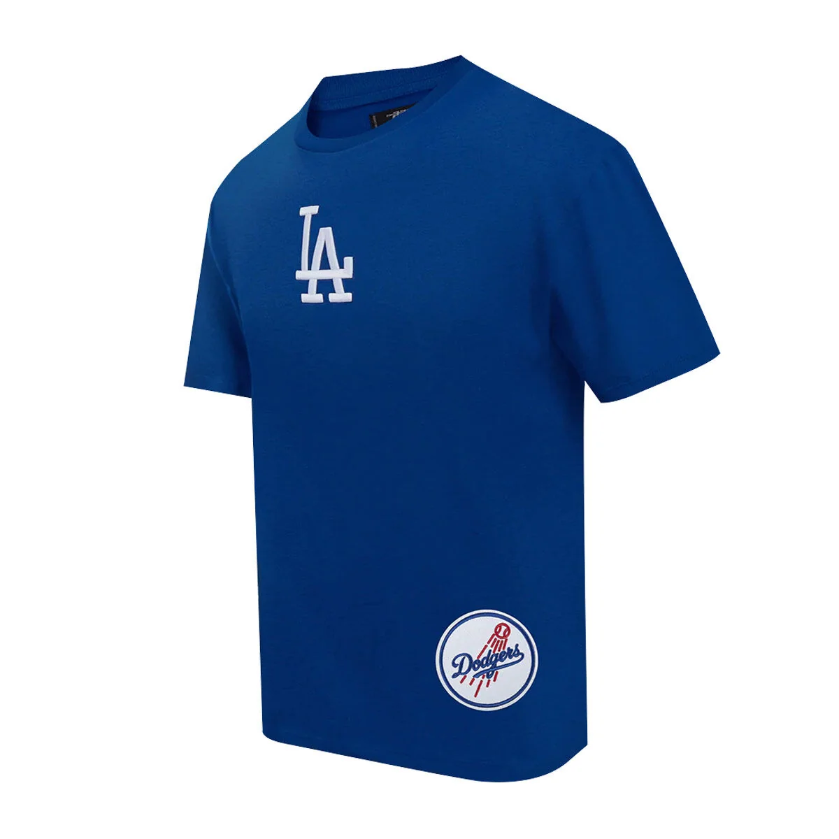 Playera Pro Standard Los Ángeles Dodgers MLB Wingspan