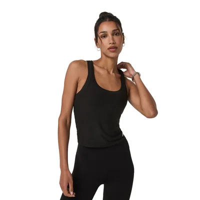 Playera Vuori Energy Racerback Tank