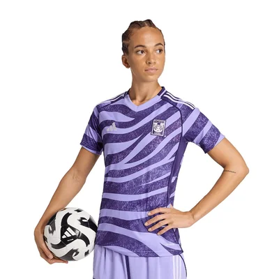 Jersey adidas Tigres Femenil 25/26