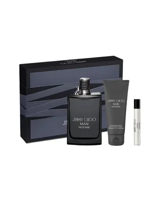 Jimmy Choo Set Man 100ml + 7.5ml + gel de ducha
