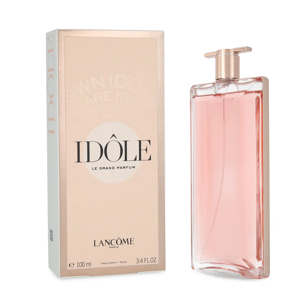 Idole 100Ml Edp Spray