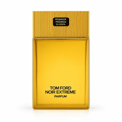 Tom Ford Tester Noir Extreme Parfum 100ml