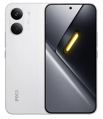 Xiaomi Poco X8 Pro Max 5G 6.8" Dual SIM, 512GB, 12GB RAM, Blanco