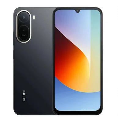 Xiaomi Redmi A7 Pro 6.9" Dual SIM, 64GB, 4GB RAM, Negro