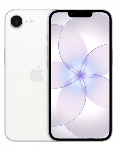 Apple iPhone 17e, 256GB, Blanco